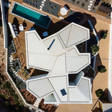 Boutique Hotel - Casa Esteval Альте Экстерьер фото
