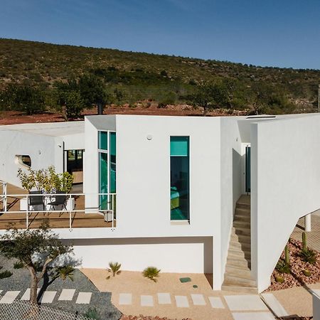 Boutique Hotel - Casa Esteval Альте Экстерьер фото