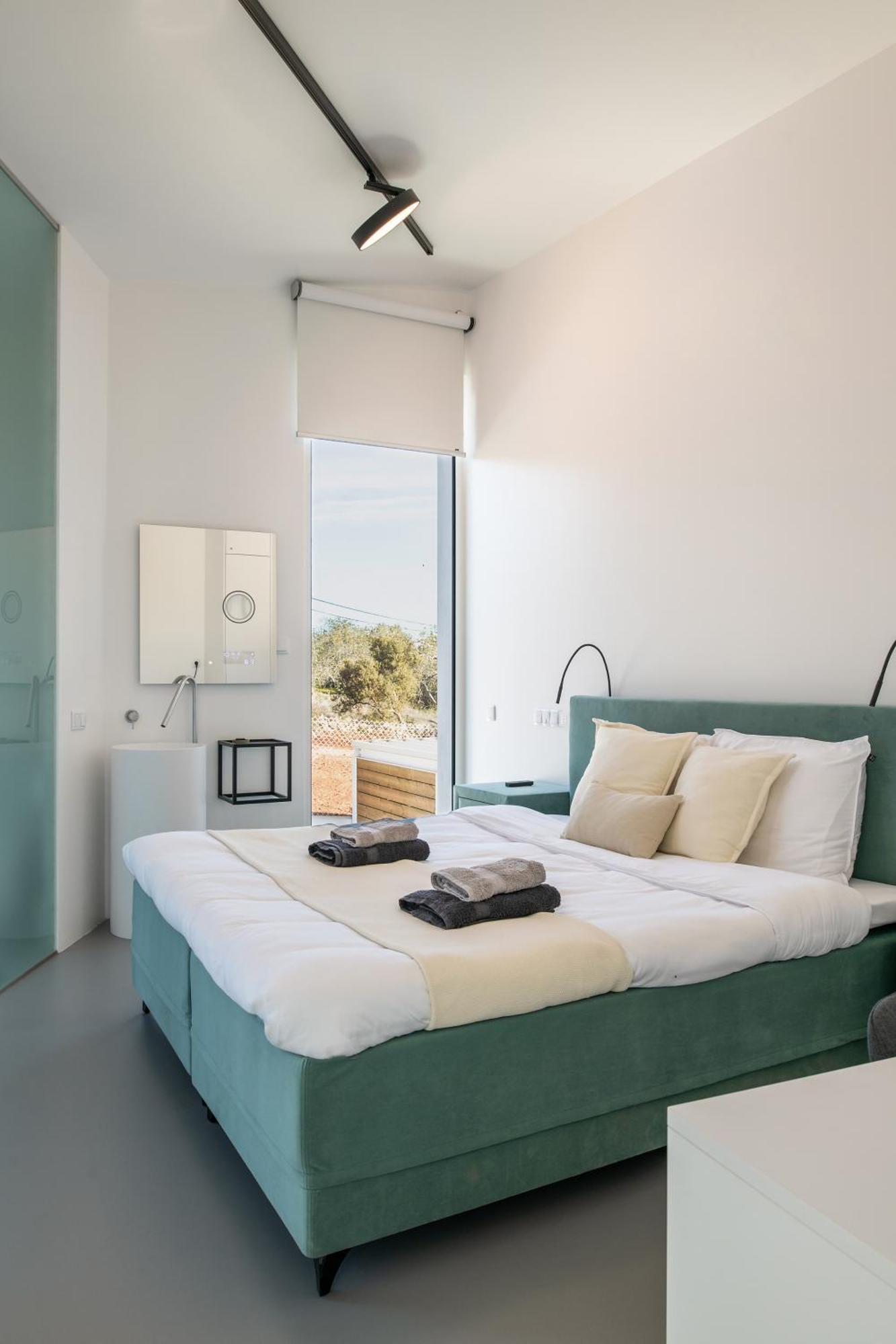 Boutique Hotel - Casa Esteval Альте Экстерьер фото