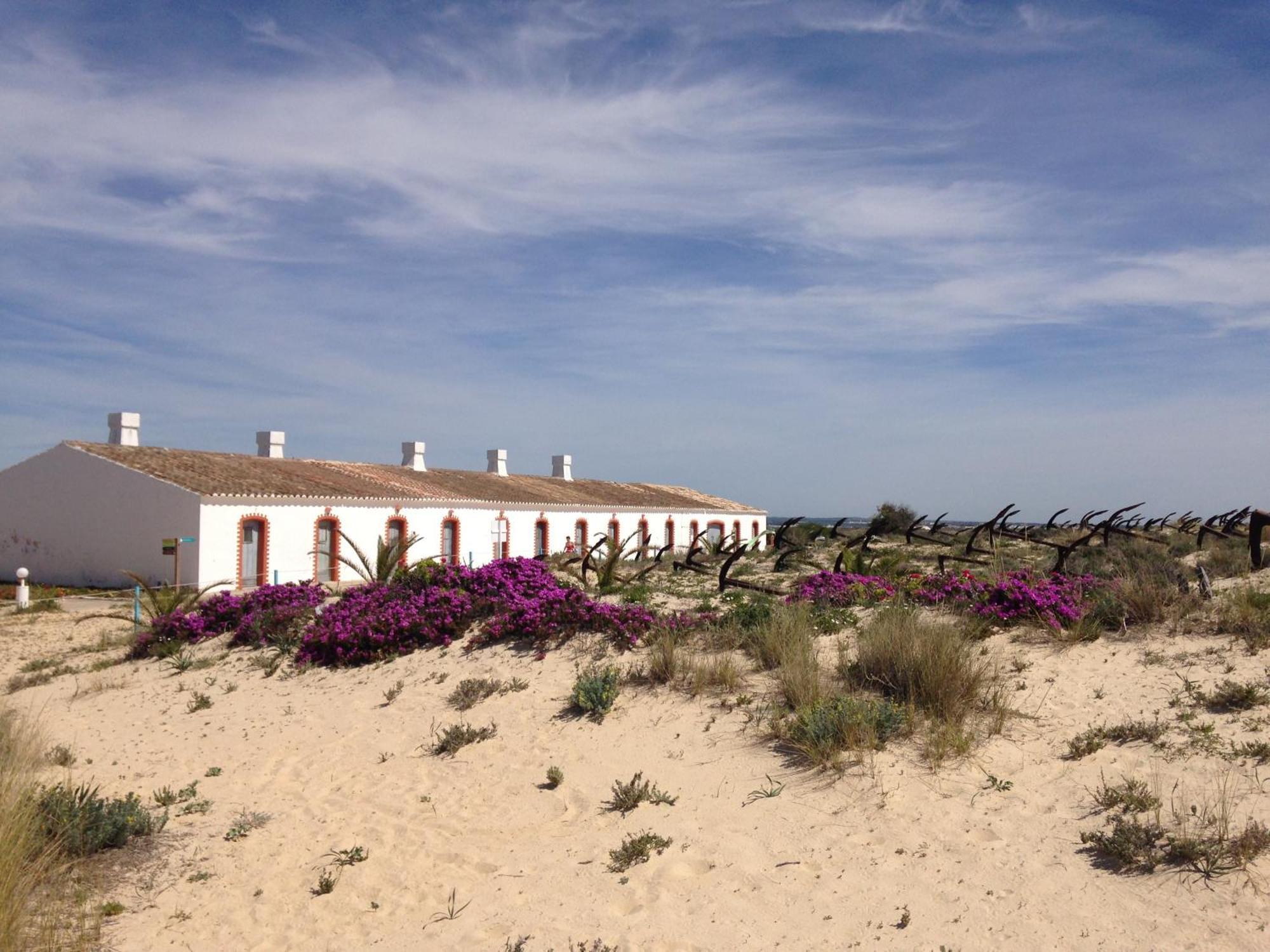Boutique Hotel - Casa Esteval Альте Экстерьер фото