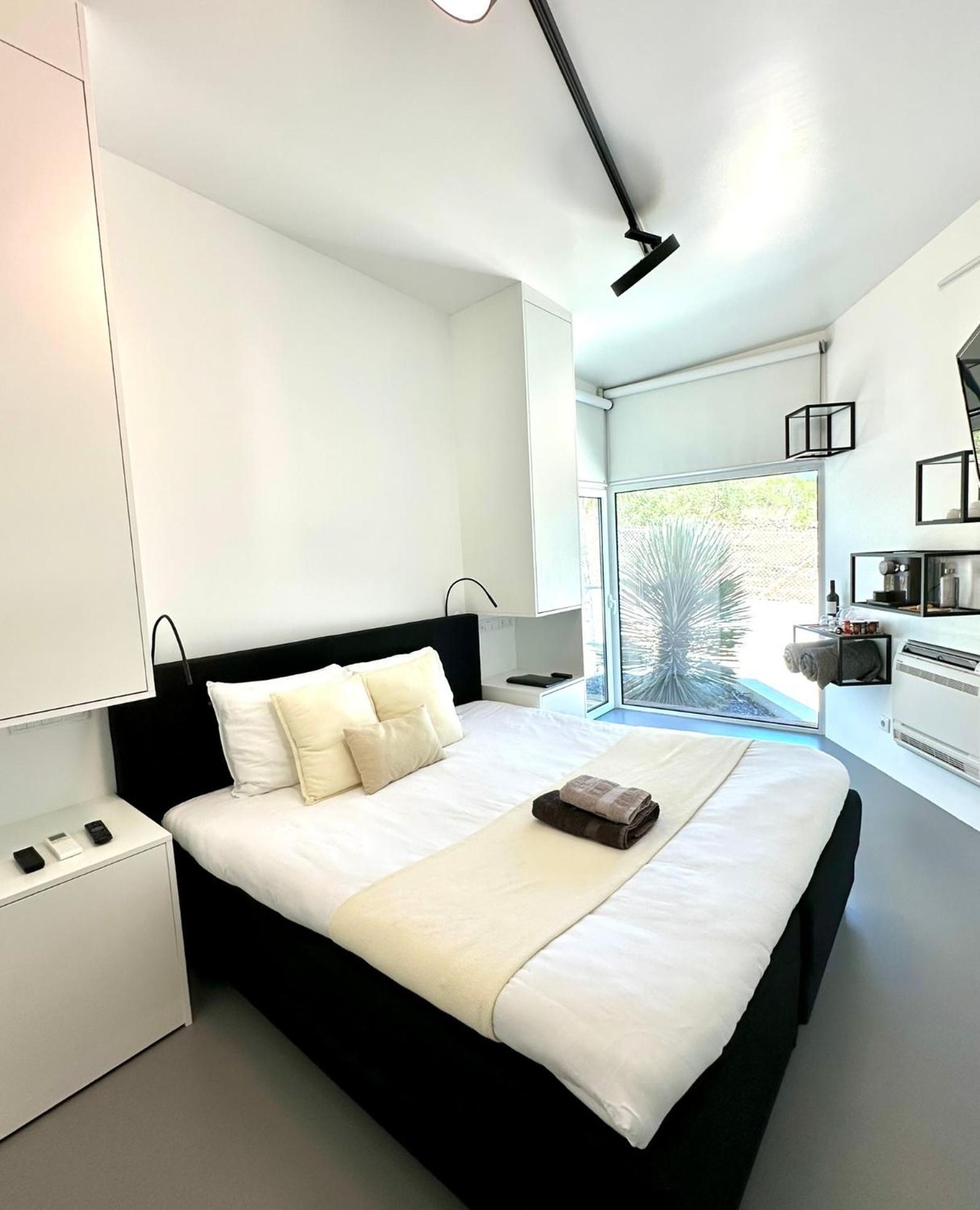 Boutique Hotel - Casa Esteval Альте Номер фото