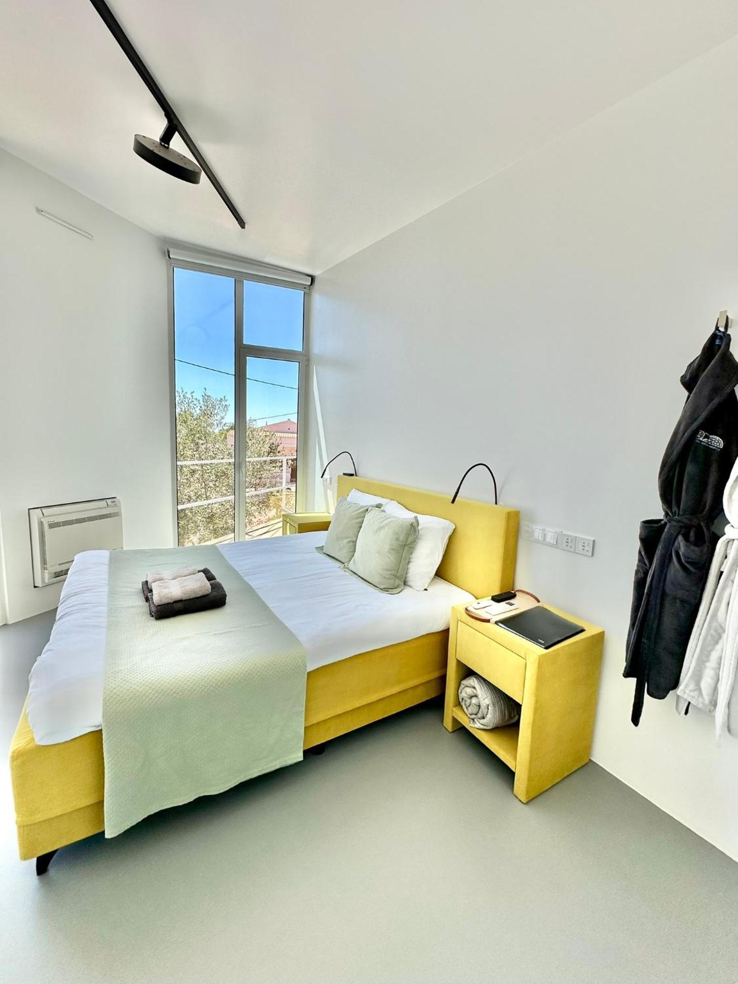 Boutique Hotel - Casa Esteval Альте Экстерьер фото