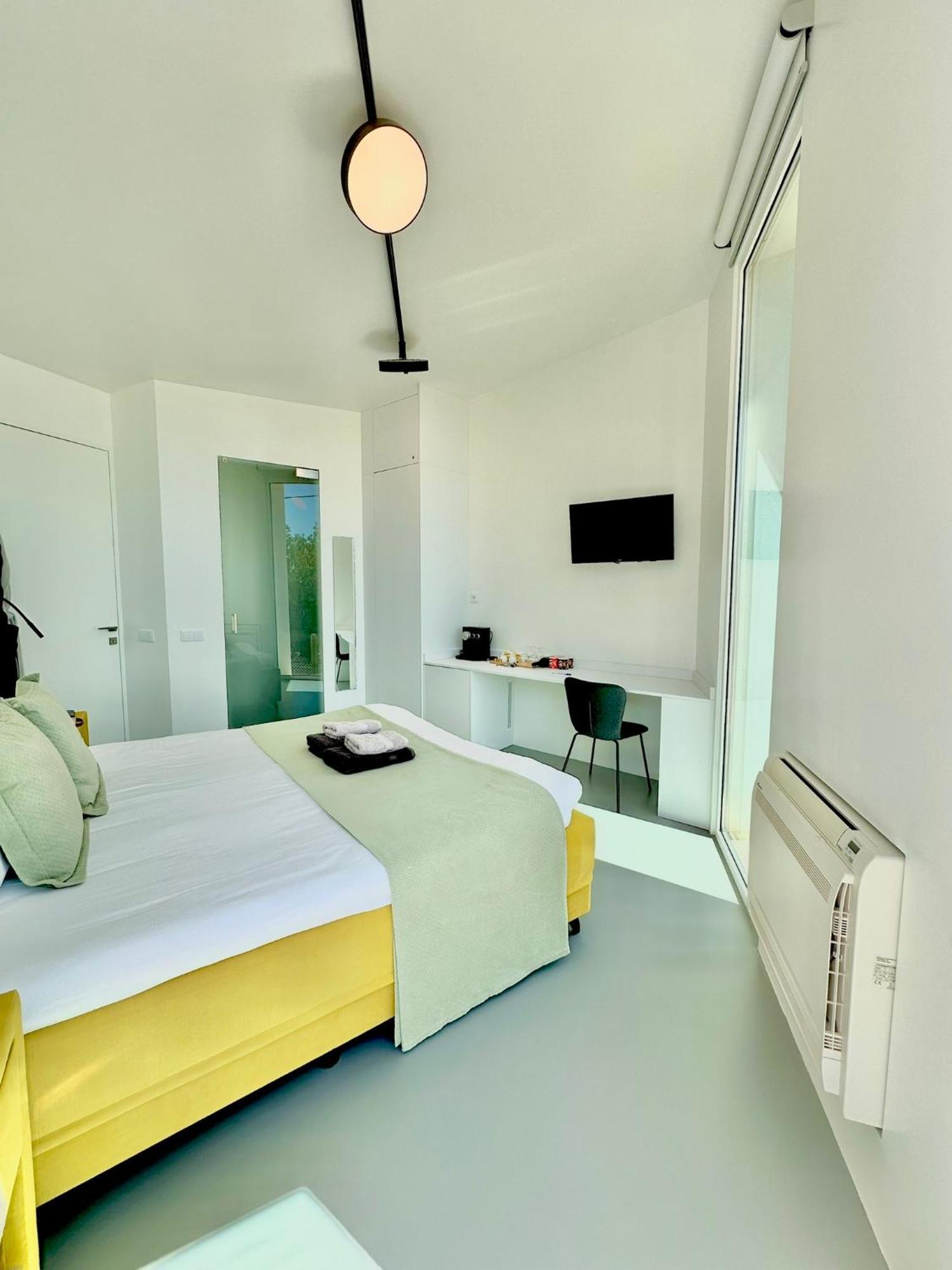 Boutique Hotel - Casa Esteval Альте Экстерьер фото