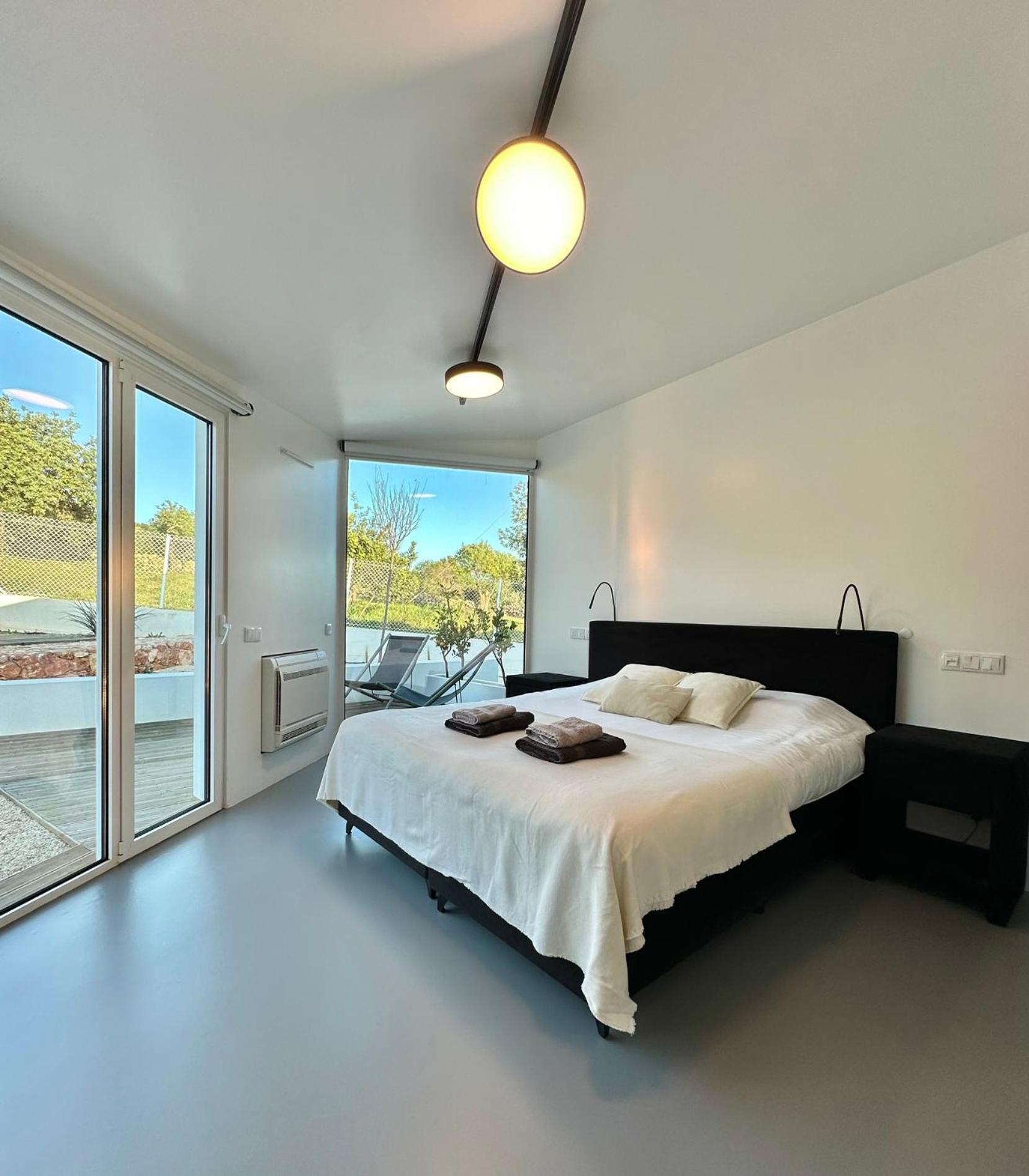 Boutique Hotel - Casa Esteval Альте Номер фото